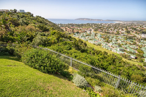 Belle Vue Ridge Guesthouse