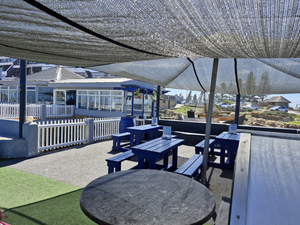 Big Blu Restaurant
