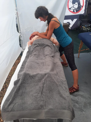 Body Sense Therapeutic Bodywork