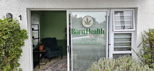 Born Health Plettenberg Bay