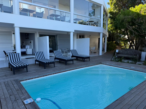 Bosavern Guest House Plettenbergbay