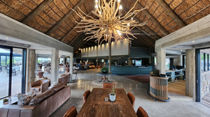 Botlierskop Day Visitors & Spekbos Restaurant