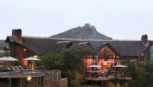 Botlierskop Private Game Reserve