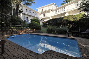 Brenton Beach House