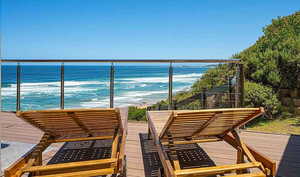 Brenton Haven Beachfront Resort Knysna
