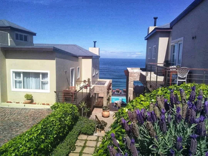 Brenton on the Rocks Guest House