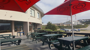 Buffelsbaai Waterfront Restaurant