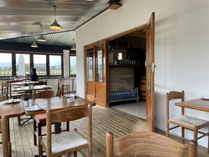 Caffe Mario Knysna