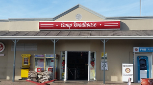 Camp Roadhouse