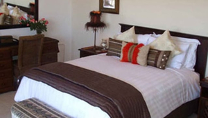 Candlewood Lodge