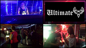 Club Ultimate