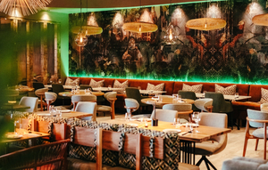 Cula Restaurant