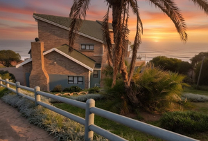 Dana Bay Guesthouse