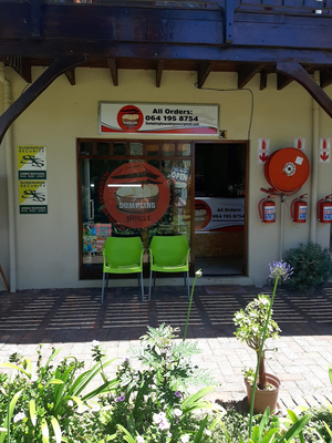 Dumpling House,Sedgefield RSA