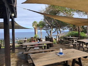 Dutton's Cove Restaurant