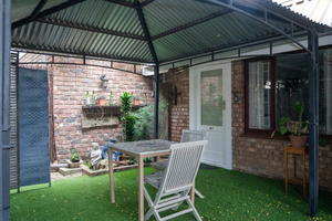 Earthbound Guest House