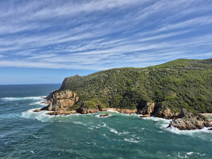 East Head View Point
