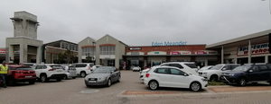 Eden Meander Lifestyle Centre