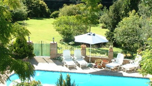 Edenwood Guest House