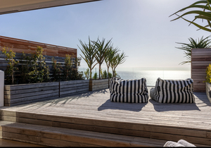 Eleven Boutique Hotel Plett