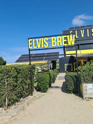 Elvis Brew Co