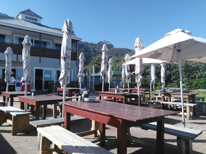 Enrico Ristorante