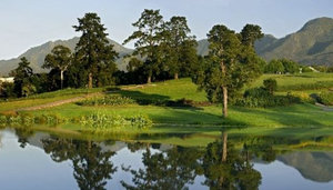 Fancourt - Montagu