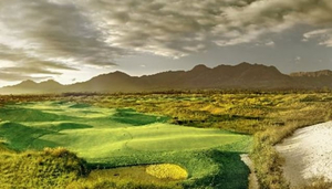 Fancourt - The Links