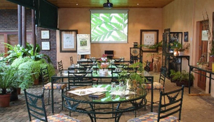 Fernery Restaurant