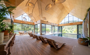 Fijnebos Spa