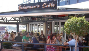 Fishermans Cabin Restaurant