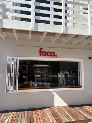 Foca