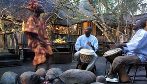 Forest Boma