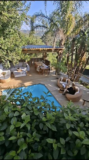 Forest Nature Spa