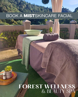 Forest Wellness @ Blackwaters