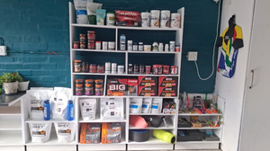 Full Spectrum Xtreme