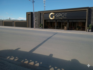 G-SPOT