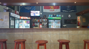 Game On Sports & Pool Bar