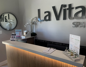 Garden Route Casino - La Vita Spa