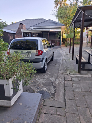 Garden Route Stay