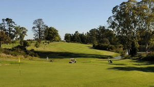 George Golf Club