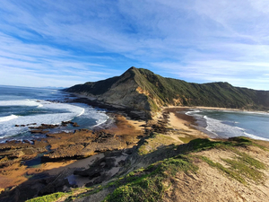 Gericke's Point