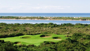 Goose Valley Golf Club