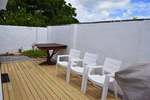 Green Palm Cottage