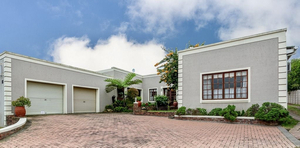 Green Pastures Guesthouse