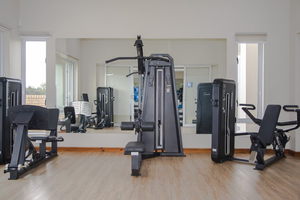 Groenkloof Wellness & Aquatic Centre