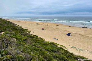 Groenvlei Beach