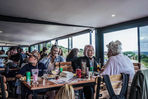 Hennie's Mossel Bay