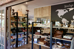 Heritage Bakery