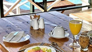 Hide-Away Guest House